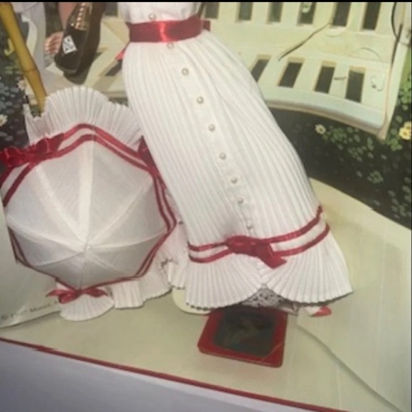 Barbie Collectibles - Coca Cola

3rd Edition - Summer Daydreams - 1997 - Picture 6 of 11